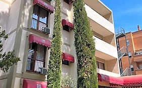 Gemelli Hotel